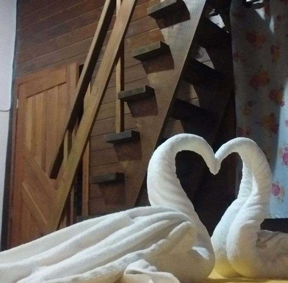 Pousada Familia Do Rosa Imbituba Exteriör bild